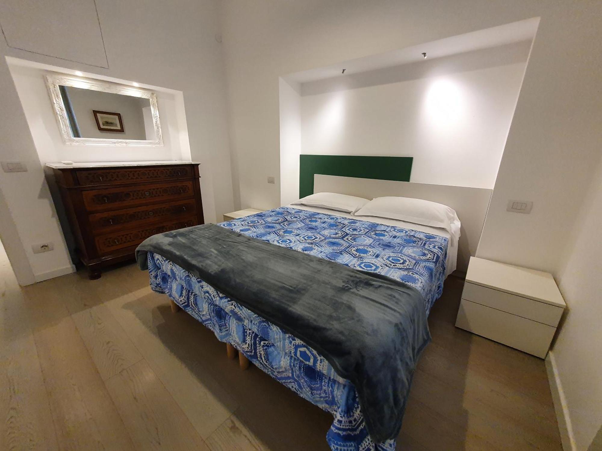 Alta Guest house Bergamo