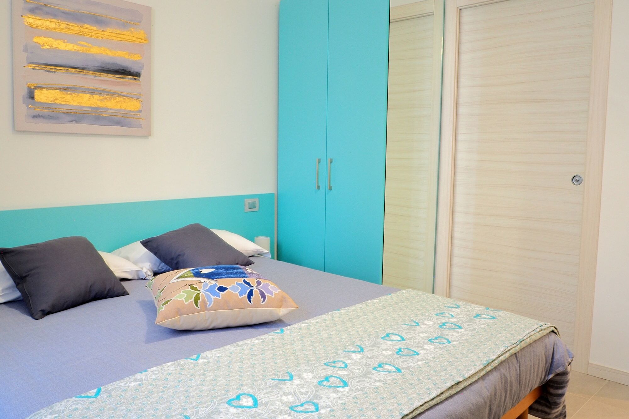 Guest house Alta Bergamo