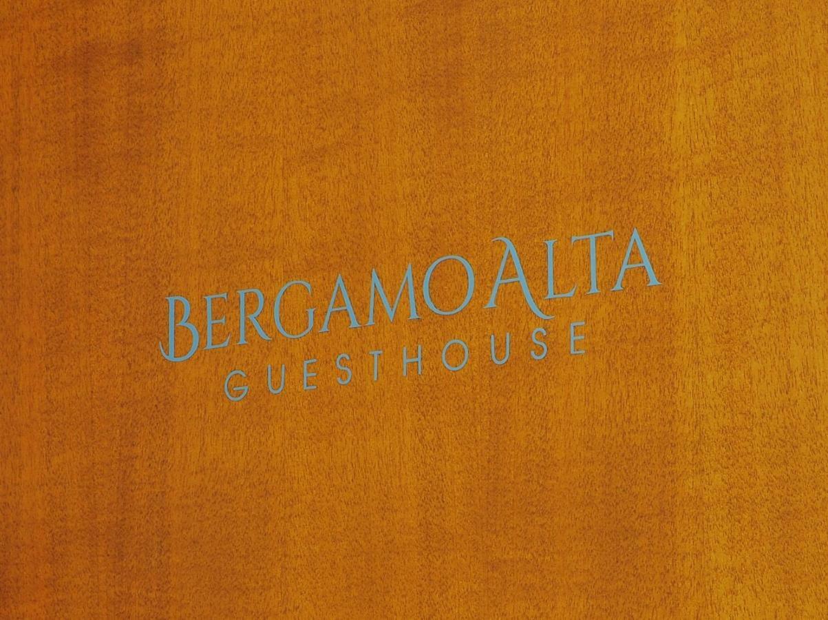 Guest house Alta